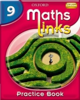 Image of Maths Links. 9 by Ray Allan Book