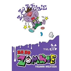 Image of Zo Zo Zombie, Vol. 5