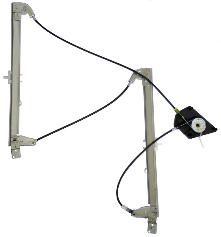 Image of Window regulator VALEO 851442