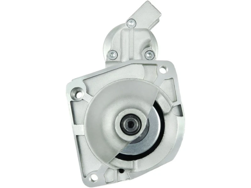 Image of AS-PL Starter motor AS-PL S0204