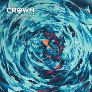 Image of Retrograde by Crown the Empire CD Album