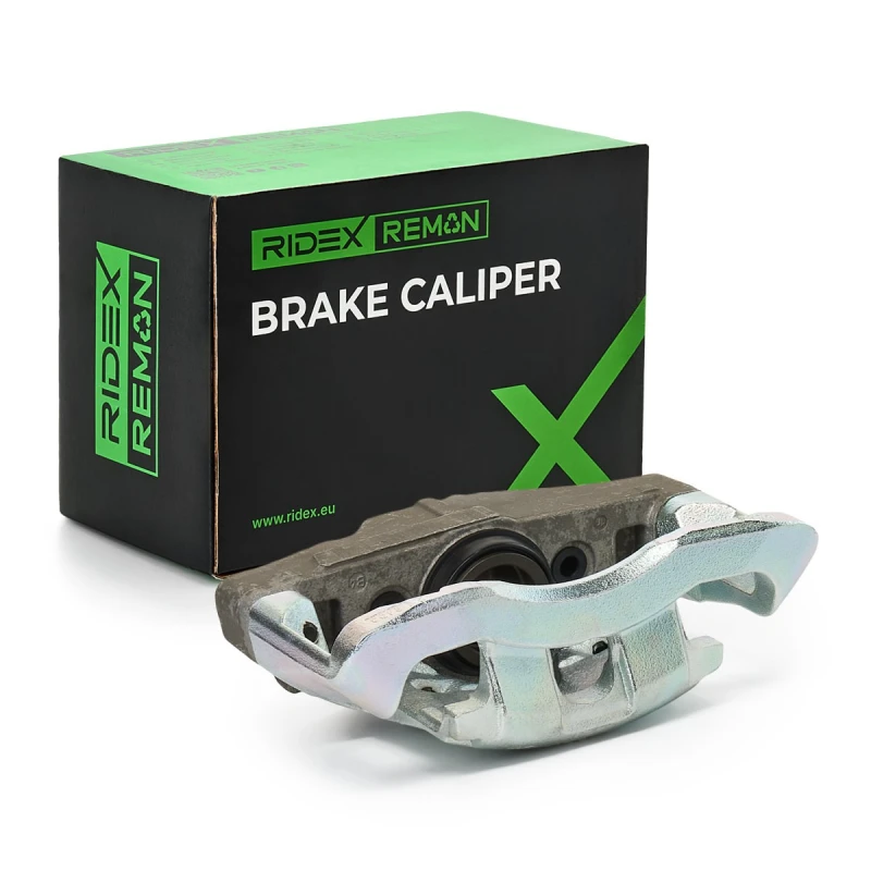 Image of RIDEX REMAN Brake caliper RIDEX REMAN 78B2307R