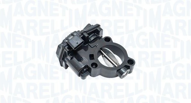 Image of MAGNETI MARELLI Throttle body MAGNETI MARELLI 802000000145