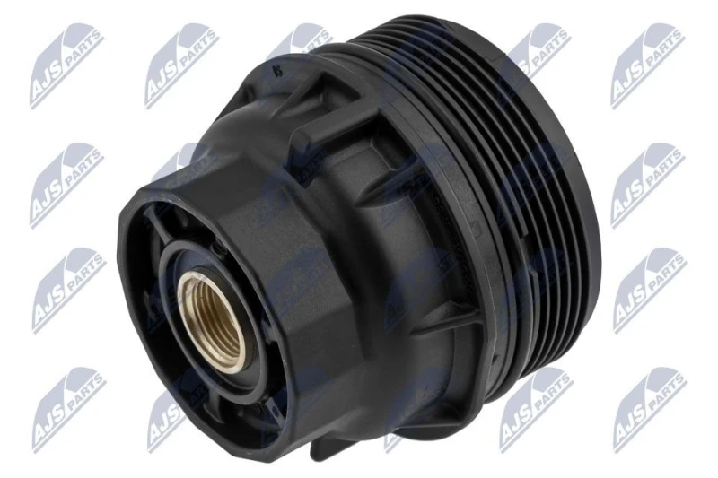 Image of NTY Oil filter housing cap NTY CCL-TY-012