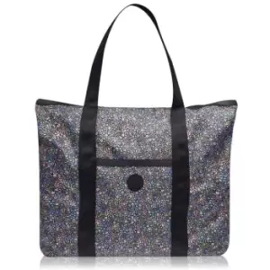 Image of Ted Baker Joanina Nylon Tote Bag - Multi