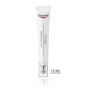 image of Eucerin Anti-Pigment Illuminating Eye Cream