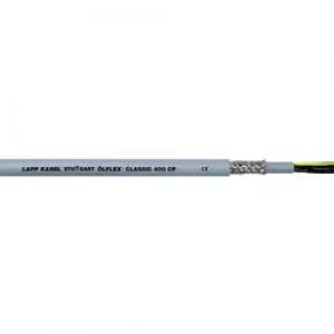 Image of Control wiring OeLFLEX CLASSIC 400 CP 3 G 1 mm2 Grey Lap