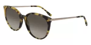 image of Lacoste Sunglasses L928S 214