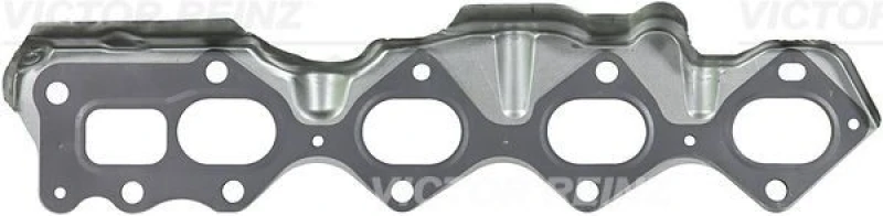 Image of Exhaust manifold gasket REINZ 71-17213-00