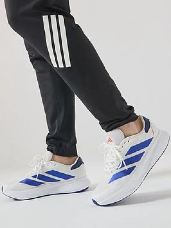 Image of Adidas Running shoes adidas Duramo SL 2 Blanc Male 42