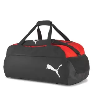 image of Puma Teambag Holdall - Black