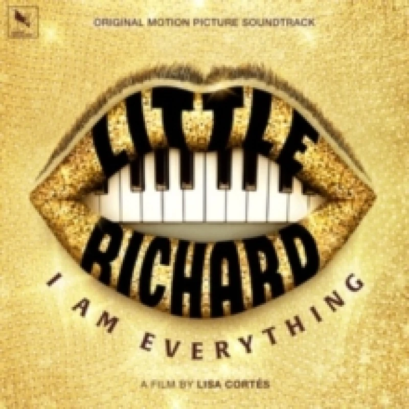 Image of I Am Everything Vinyl