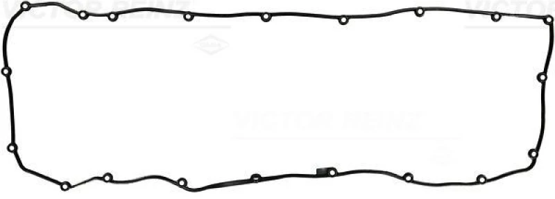 Image of Rocker cover gasket REINZ 71-13208-00