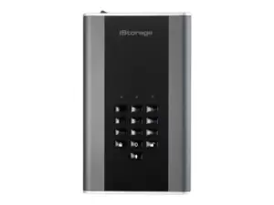 Image of iStorage 1TB diskAshur DT2 HDD