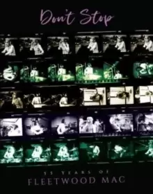 Image of Don't Stop : 55 Years of Fleetwood Mac