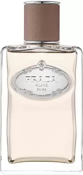 image of Prada Infusion de Vanille Eau de Parfum Unisex 100ml