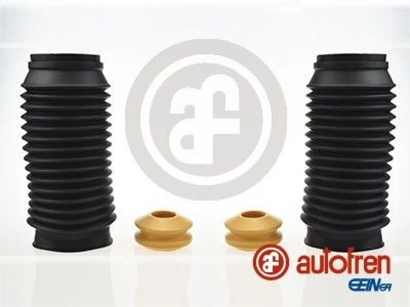 Image of AUTOFREN SEINSA Dust cover kit, shock absorber AUTOFREN SEINSA D5138