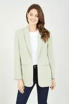 image of Sage Green Blazer