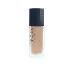 Image of DIORSKIN FOREVER SKIN GLOW #2CR-cool rosy