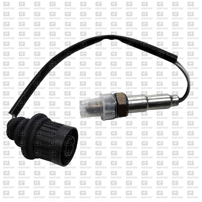 Image of QUINTON HAZELL Lambda sensor QUINTON HAZELL XLOS1429