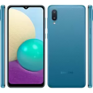 Image of Samsung Galaxy A02 2021 32GB