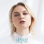 image of Låpsley - Long Way Home (Music CD) (Lapsley)