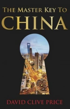 Image of The Master Key to China by David Clive Price Book