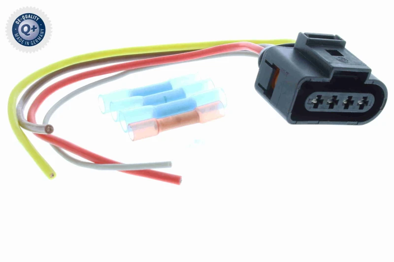 Image of Wiring loom repair kit VEMO V10-83-0086