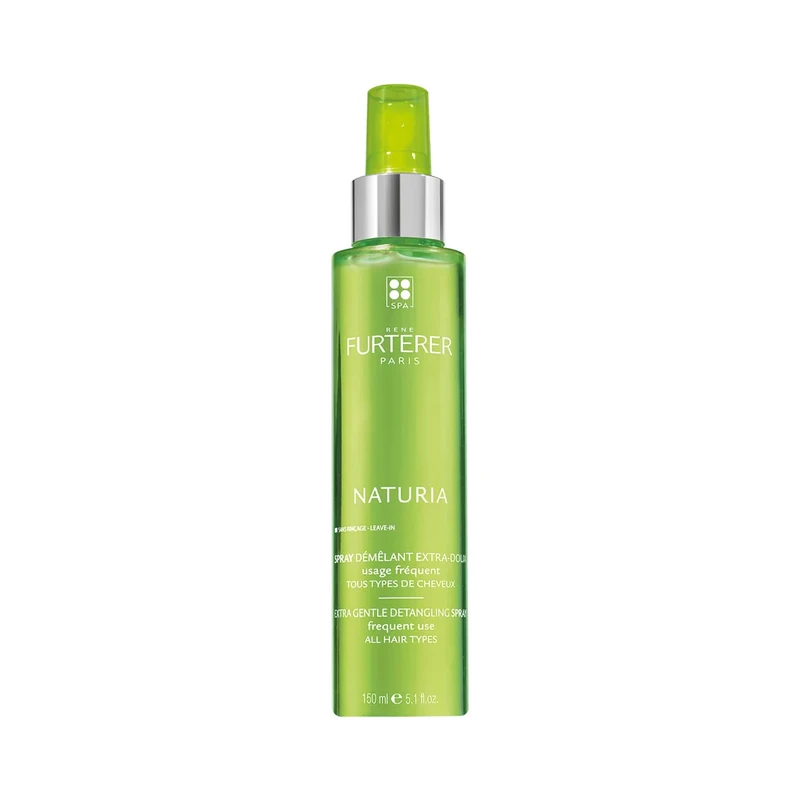 Image of Rene Furterer Naturia Spray 150ml detangling Extra Sweet