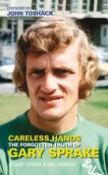 Image of Careless Hands by Stuart Sprake