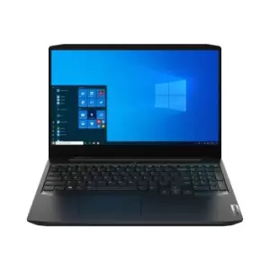 Image of Lenovo Ideapad Gaming 3i Core i5-10300H 8GB 256GB SSD GeForce GTX 1650Ti 15" Windows 10 Laptop