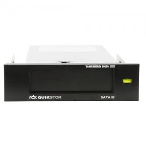 Image of Overland-Tandberg 8813-RDX tape drive Internal