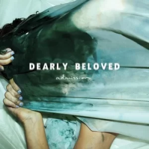 Image of Admission by Dearly Beloved CD Album