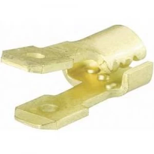 Image of Distributor terminal branch joint Connector width 2.8mm Connector thicknes