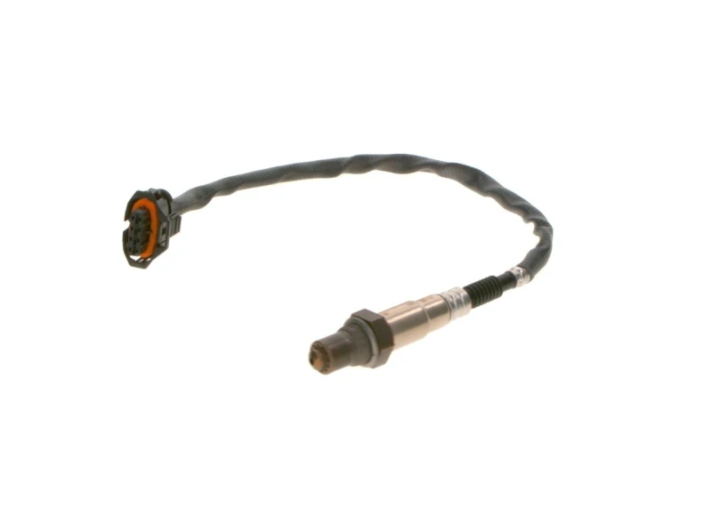 Image of Bosch 0 258 986 727 Lambda sensor Lambda Sensor (3922)