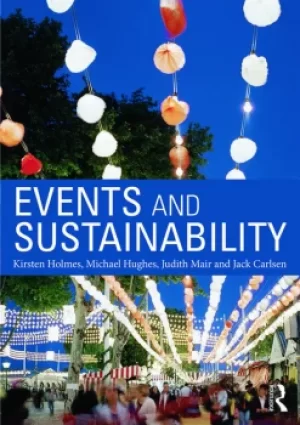 Image of Events and Sustainability