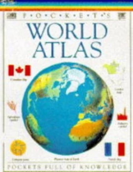 Image of World Atlas Paperback