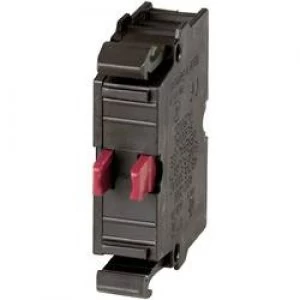 image of Contact 1 breaker momentary 500 V AC