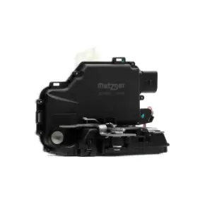 Image of METZGER Door Lock VW,SKODA,SEAT 2314048 3B1837016A,3B1837016AD,3B1837016CA 6X1837014A,6x1837014C,6X1837014H,3B1837016A,3B1837016AD,3B1837016C