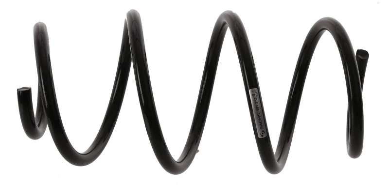 Image of Coil spring SACHS 991 253