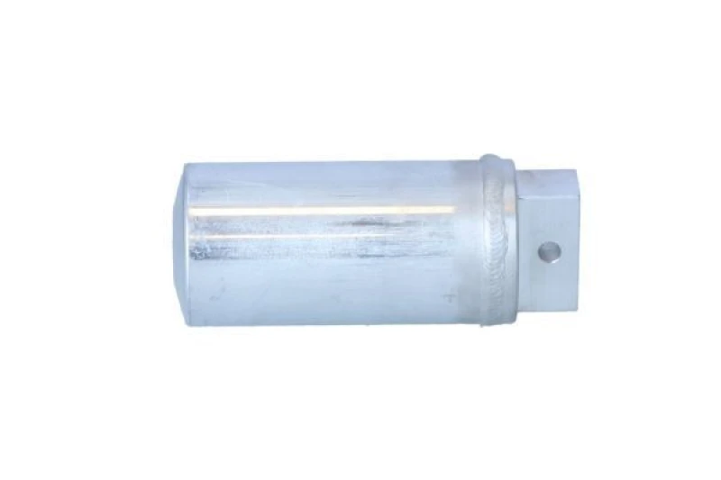Image of NRF 33076 Receiver Drier EASY FIT Steel, with seal ring, with gaskets/seals Steel Dryer,air conditioning (851)