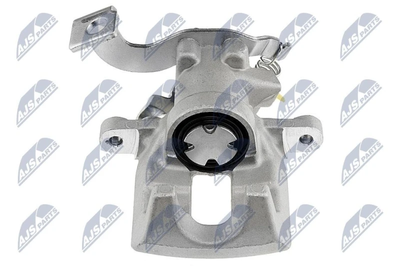 Image of NTY Brake caliper NTY HZT-TY-002