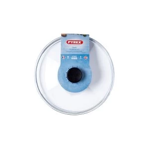 Image of Pyrex 4937278 Glass lid 28 cm