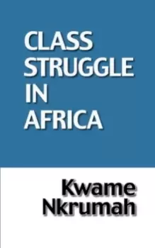 Image of Class Struggle in Africa