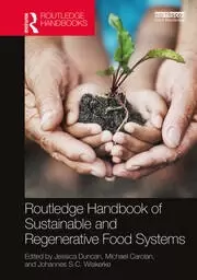 Image of Routledge Handbook of Sustainable and Regenerative Food Systems