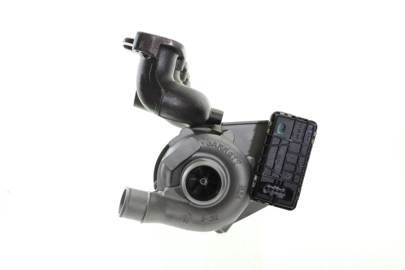 Image of ALANKO 11900912 Turbocharger Charger,charging system (2234)
