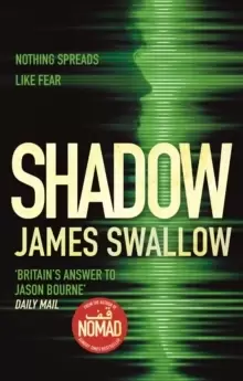Image of Shadow : A race against time to stop a deadly pandemic