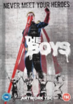 Image of The Boys - Season 1