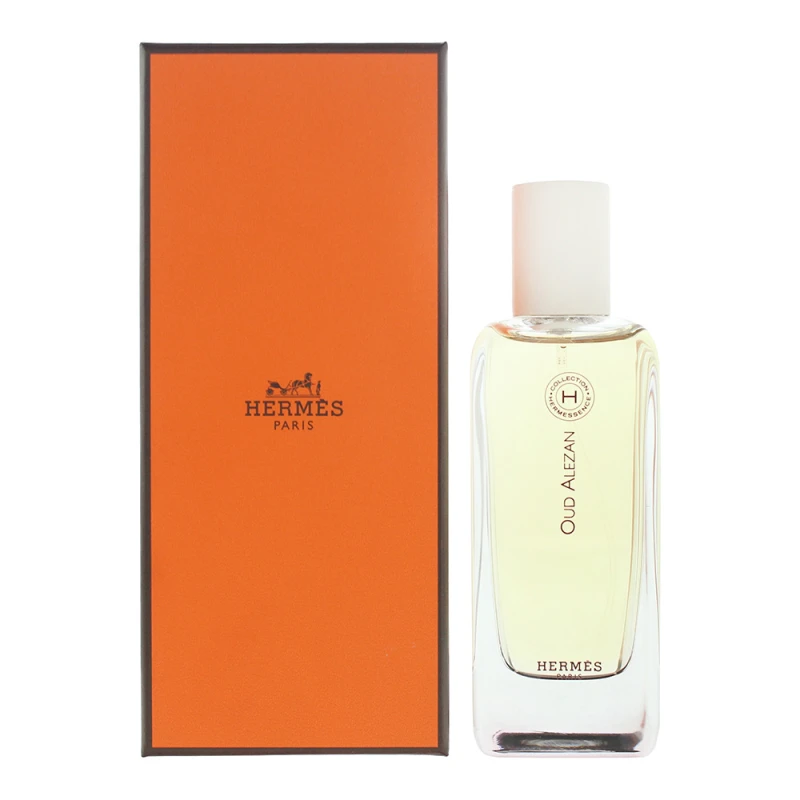 Image of Hermes Paris Oud Alezan Eau de Parfum 100ml
