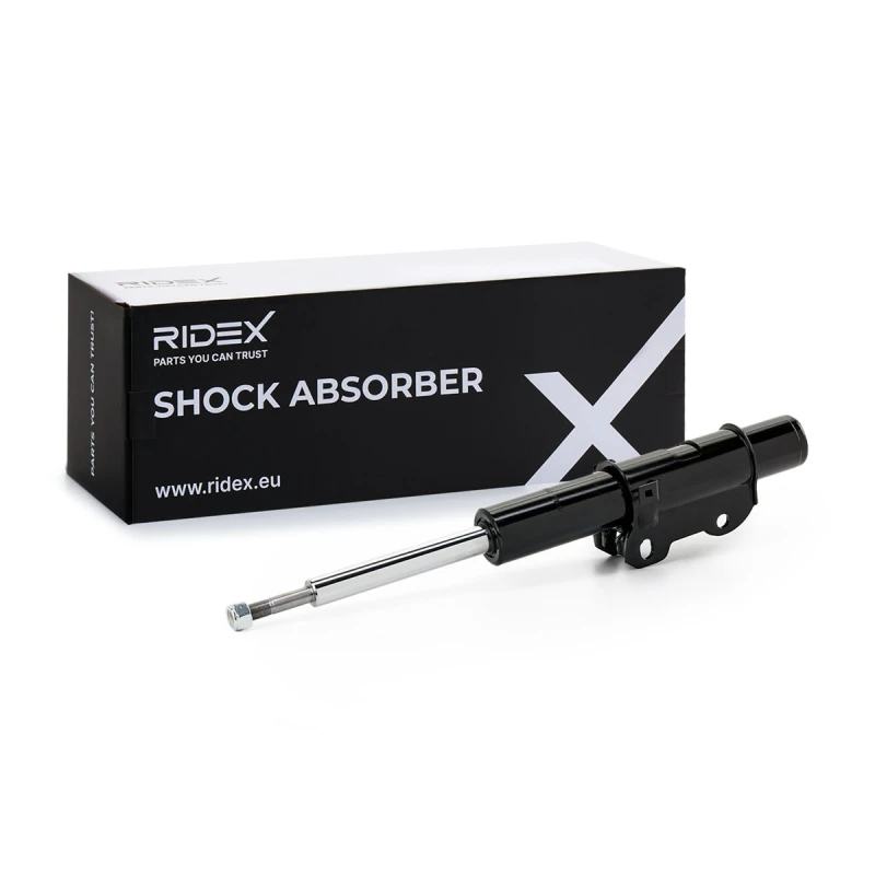 Image of RIDEX Shock absorber RIDEX 854S19289